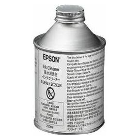 Epson Ink Cleaner 250 ml (Y) (C13T699300)