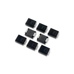 Littelfuse TVS-Diode 5.0SMDJ100CA DO-214AB 123 V 5000 W Tape on Full reel