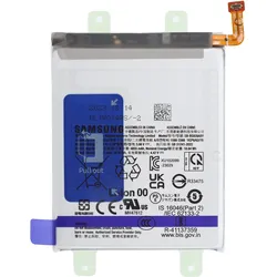 Original Samsung Galaxy S24 Ultra Akku EB-BS928ABY – Li-Polymer Service Pack 5000 mAh