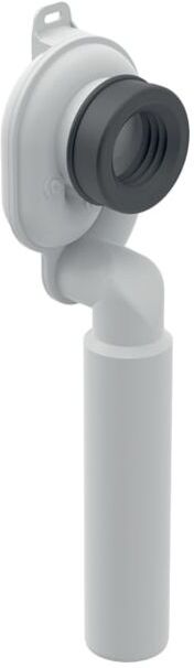 Geberit Urinalabsaugesiphon JetEX 152951111 50mm, Ablauf senkrecht