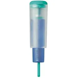 SOLOFIX Safety Fine Lanzetten 25 Gx1,5 mm 200 St