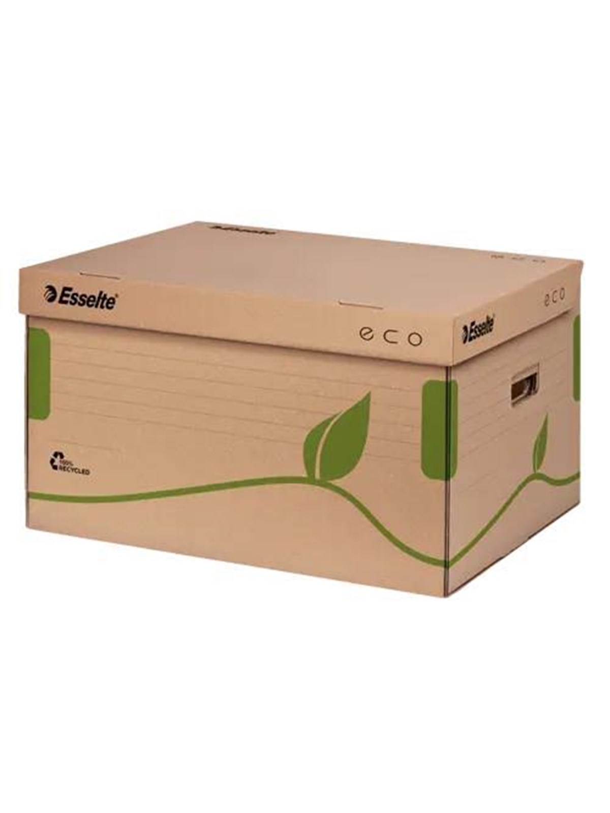 Esselte Archiving Container Eco FSC for 80/100 Top opening