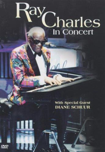 Ray Charles - Ray Charles - In Concert - Preis vom 09.10.2026 07:28:09 h