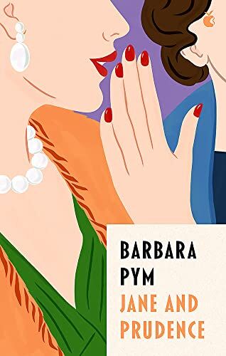 Barbara Pym - Jane And Prudence (Virago Modern Classics) - Preis vom 09.10.2026 07:28:09 h