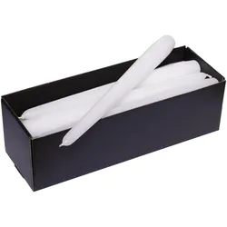 Herzog Kerzen, Kerzen, Etoilekerze (16 Stk.)