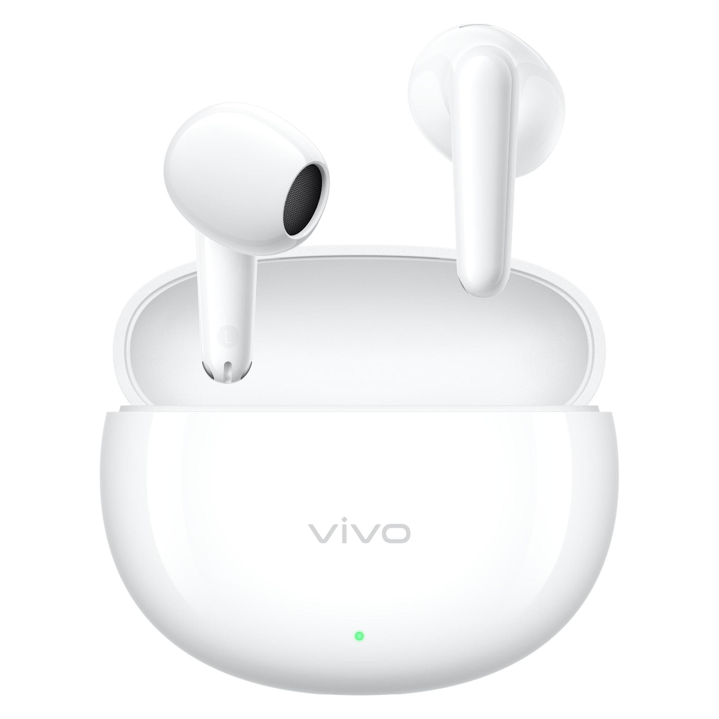 Vivo Kopfhörer 6020496 (ANC, 10 h, Kabellos) (6020496)