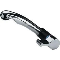 Einhebelmischer Wasserhahn Style 2005