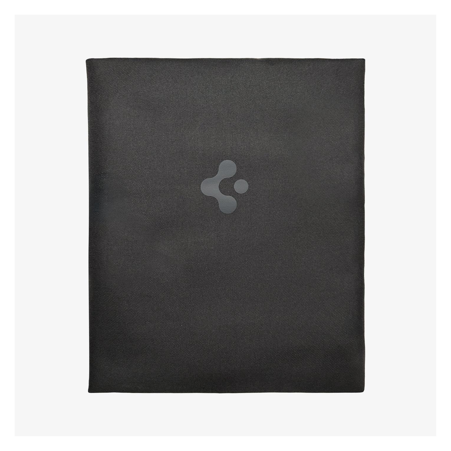 Spigen Tesla Front Windshield Cover, black - Tesla Model 3/3 (2024)/Y/Y(Juniper) (ACP10950)