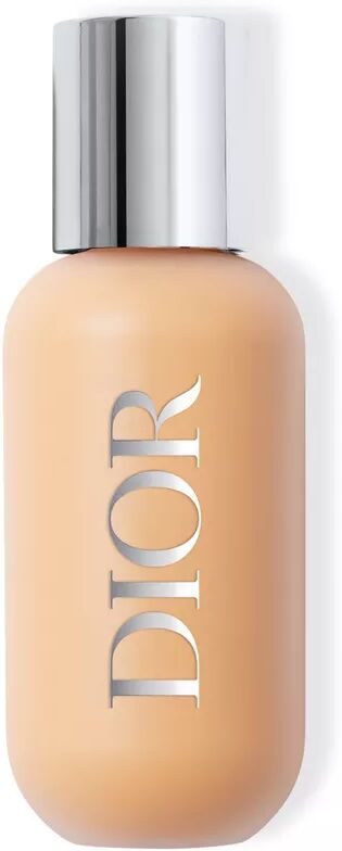 Christian Dior - Fond de Teint Face & Body Foundation, 50 ml, WP Warm Peach