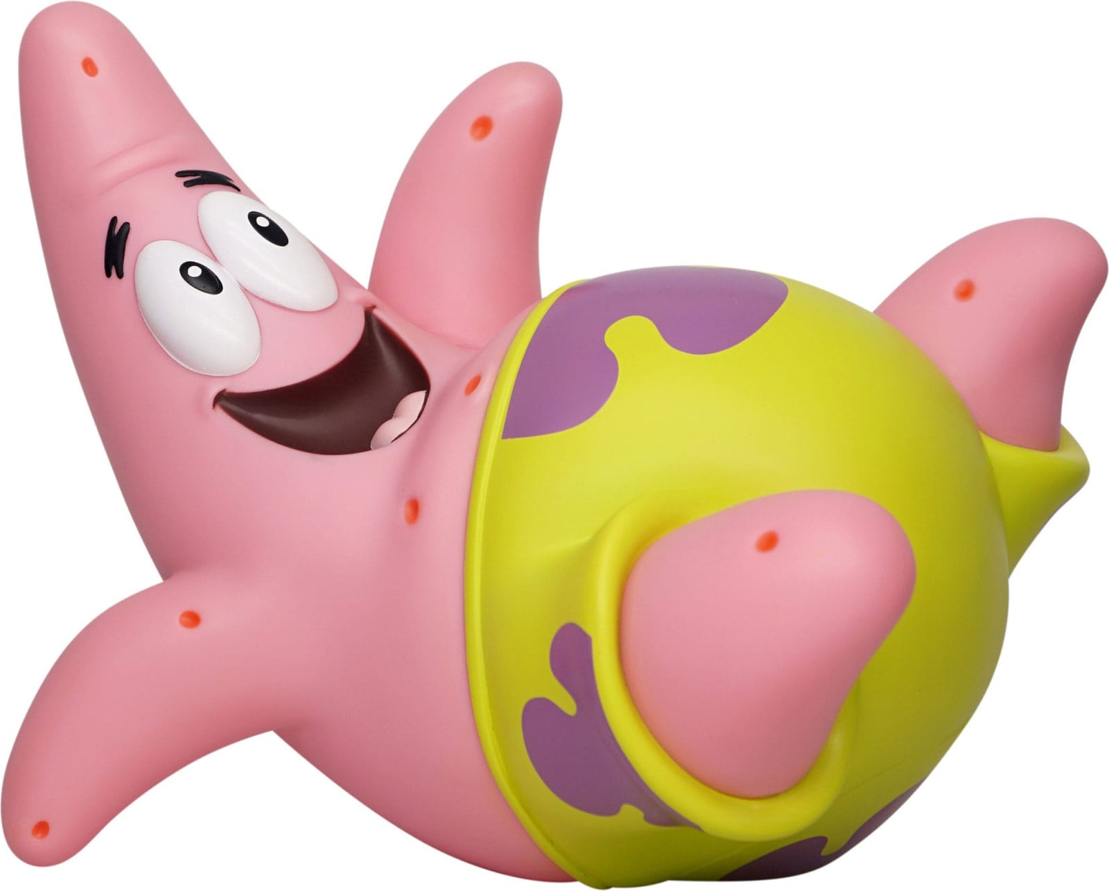 SpongeBob en Patrick spaarvarken van Monogram