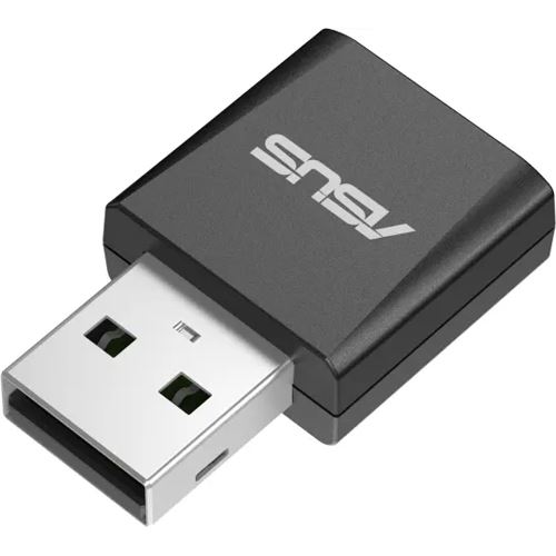 Asus Wlan Adapter USB-BE92 Nano