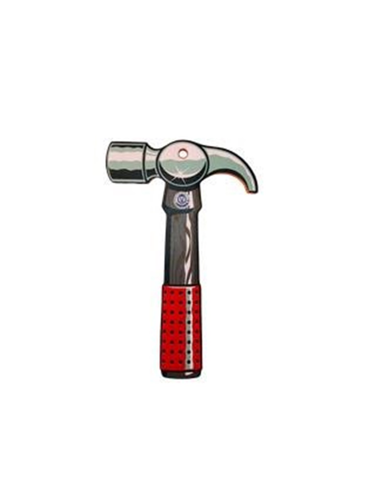 Impulse Toys Liontouch Display Box Hammer