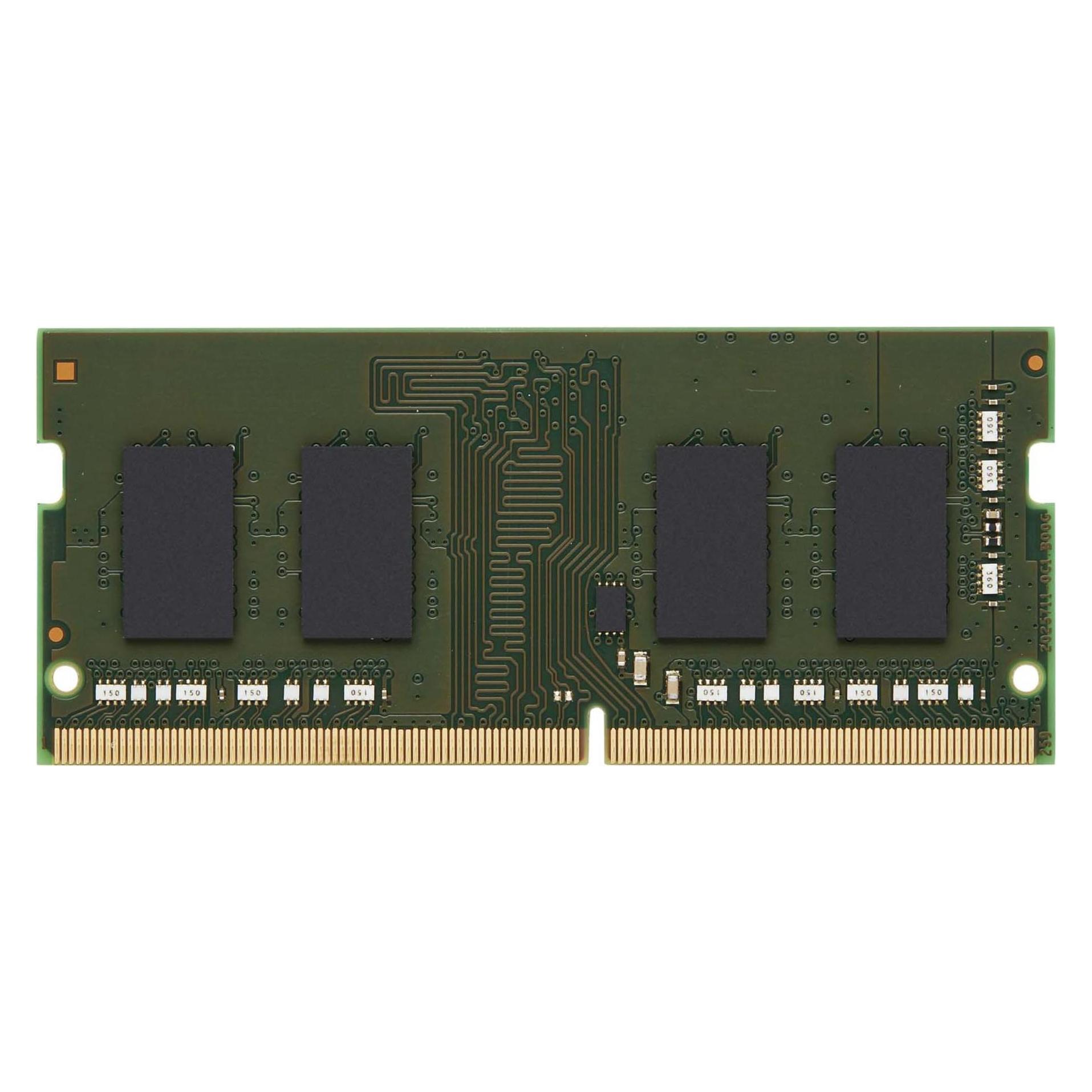 HP Sodimm 4Gb Ddr4-2400 (2400 MHz, DDR4-RAM, SO-DIMM) (854915-001)