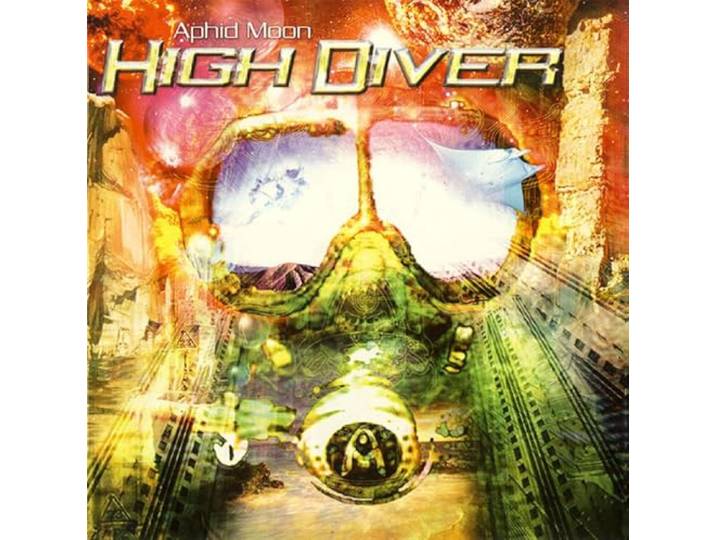 Hi Diver