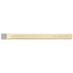 Rennsteig Werkzeuge Flachmeißel 125 mm Schneiden-Breite 18 mm 310 125 1