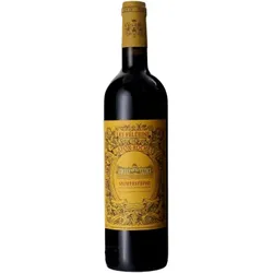 Les Pelerins 2020 - Zweitwein Château Lafon-Rochet