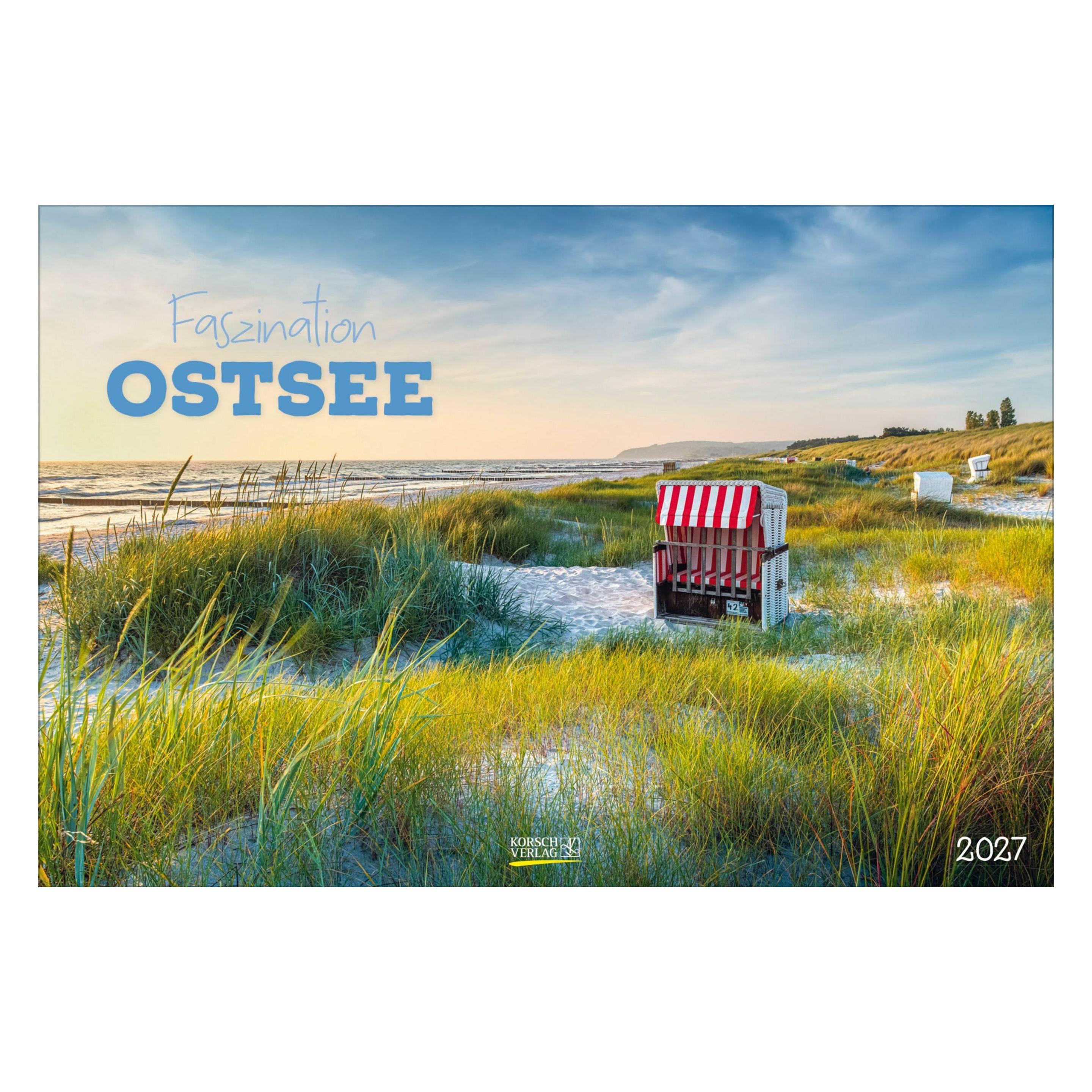 Korsch Faszination Ostsee 2027 (68958545)