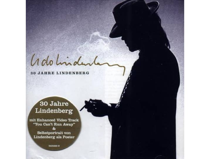 30 Jahre Lindenberg