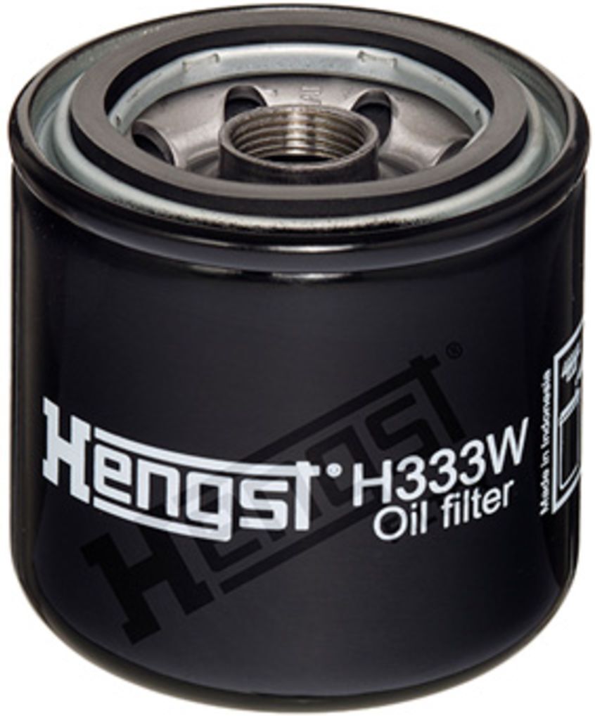 Ölfilter HENGST Filtration H333W