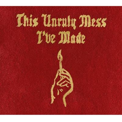 This Unruly Mess I've Made - Macklemore & Ryan Lewis, CD