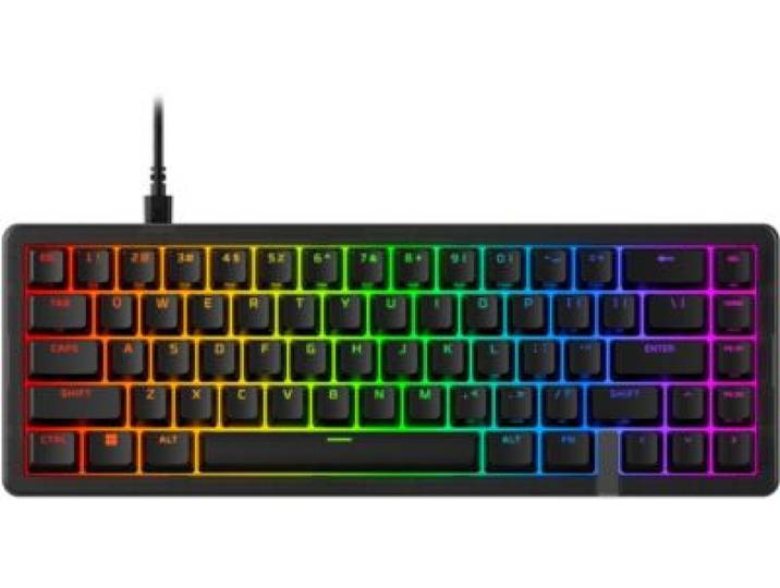 Hyperx - Clavier Gamer Origins Pro 2 65
