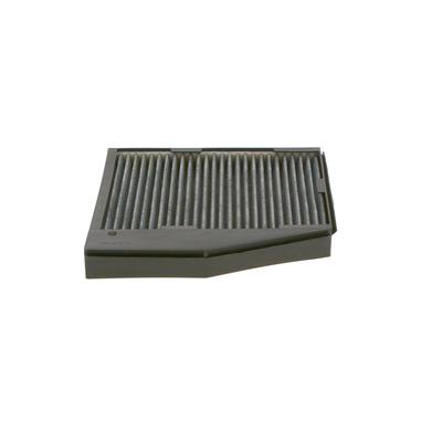 BOSCH Filter, Innenraumluft 1 987 432 365 für Fiat UAZ