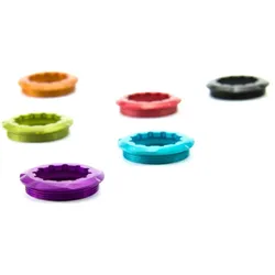 GARBARUK Lockring | farbig