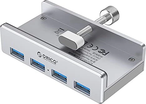 ORICO 4 x USB 3.0 Hub
