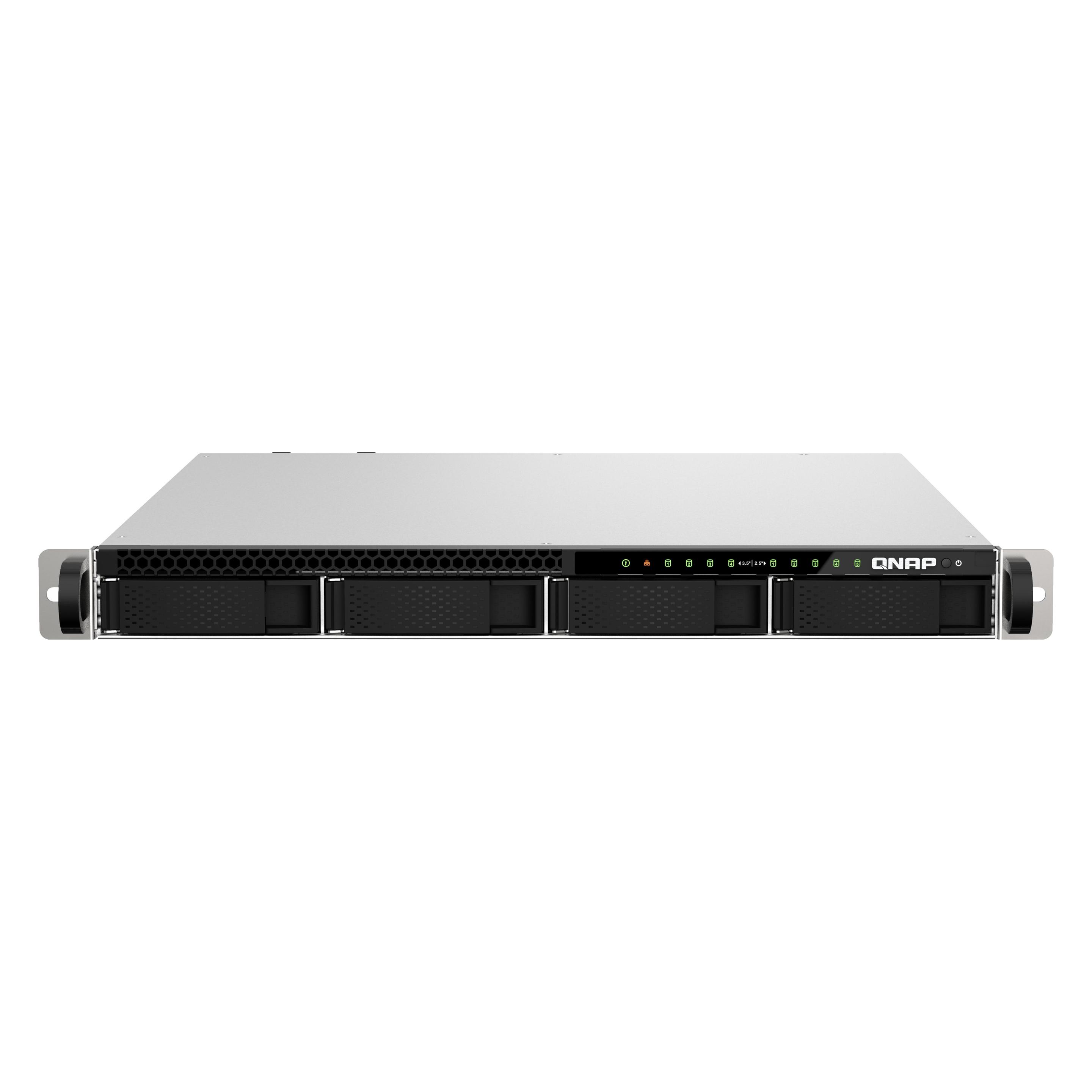 QNAP TS-H987XU-RP-E2334-16G (0 TB) (TS-H987XU-RP-E2334-16G)