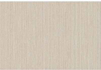 York Wallcoverings Chevron Channel Brown Wallpaper