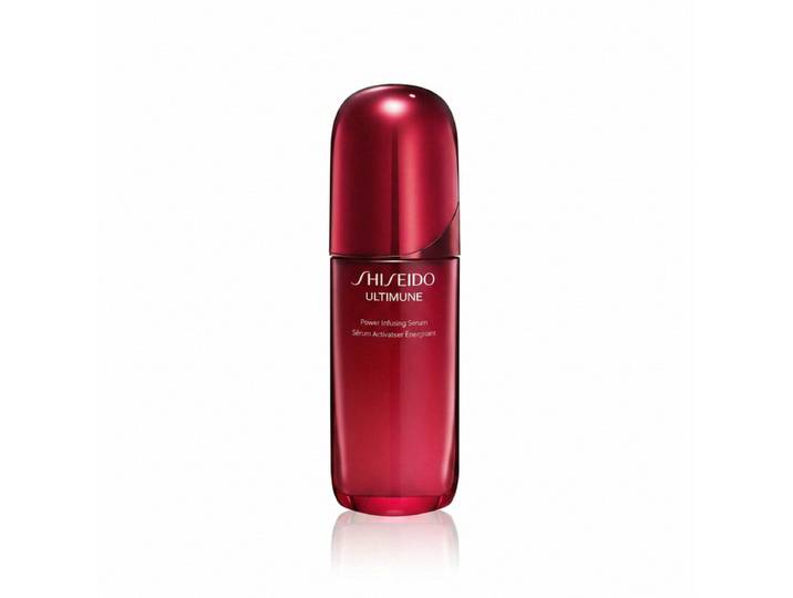 Shiseido Ultimune Power Infusing Concentrate 75 ml (nieuwe versie, vierde generatie)