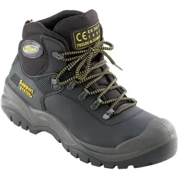 GriSport, Sicherheitsschuhe, Sicherheitsstiefel Cortina, S3, Gr. 46 (S3, 46)