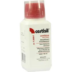 Certisil Combina 1000F 100 ML