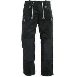 Zunfthose Trenkercord "ULRICH" - schwarz - 50 - schwarz