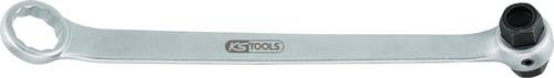 KS Tools Öldienst-Schlüssel Innensechskant für VAG, 17x21mm 150.9233