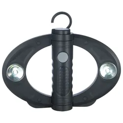 LED Arbeitslampe Arbeitsleuchte Campingleuchte Werkstatt Enterprise