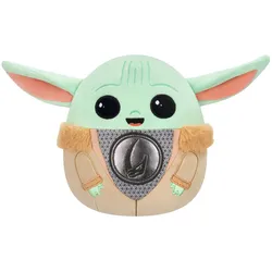 Squishmallows Grogu (Baby Yoda) - STAR WARS Mandalorian
