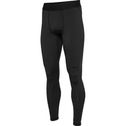 HUMMEL hmlBL WINTER PERFORMANCE LONGTIGHTS black L