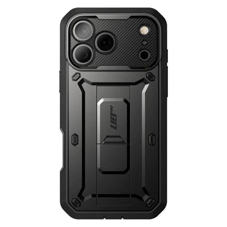 Supcase UB Pro (Apple iPhone 17 Pro) (200103)