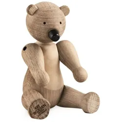 Kay Bojesen, Deko Figuren + Skulpturen, HolzBär