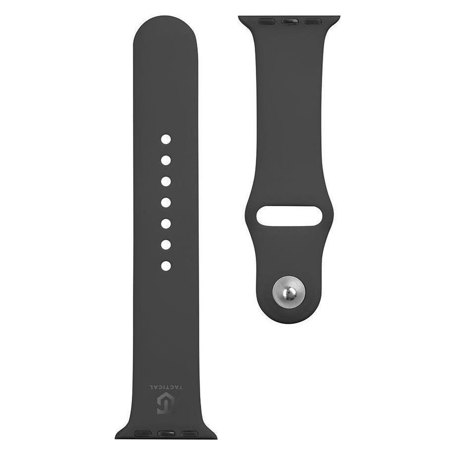 Source Silicon Strap Watch 1/2/3/4/5/6/7/SE 38/40/41mm (Silikon) (2448941)