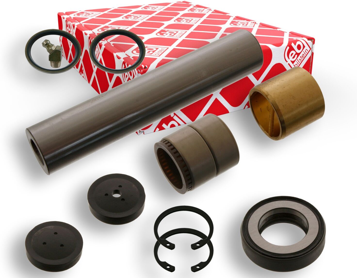 FEBI BILSTEIN 39440 Repair Kit, kingpin