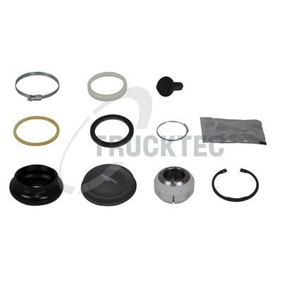TRUCKTEC AUTOMOTIVE Reparatursatz, Lenker 03.32.042 für Volvo RENAULT TRUCKS