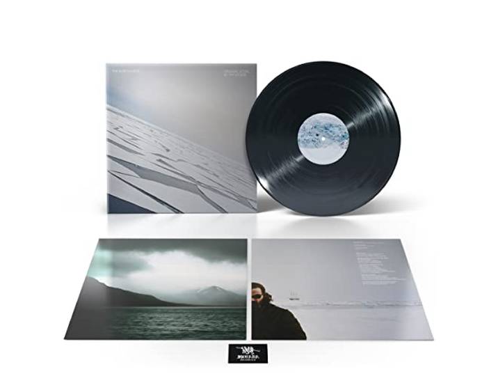 The North Water (Original Score)