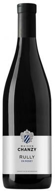 """Maison Chanzy""" """Maison Chanzy Rully En Rosey Rouge 2023 Red Wine - France"""