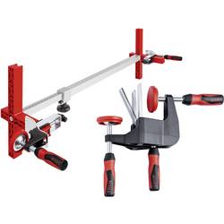 Bessey TU-TFM-BAG Türfutter-Richtzwinge Spann-Weite (max.):1010 mm Ausladungs-Maße:70 mm