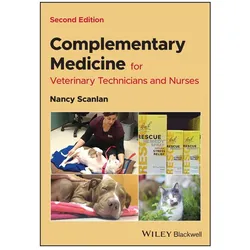 Scanlan:Complementary Medicine for Vete, Sachbücher von Nancy Scanlan