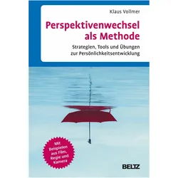 Perspektivenwechsel als Methode, Fachbücher von Klaus Vollmer