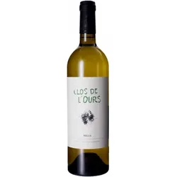 Milia Blanc 2024 - Clos de l'Ours