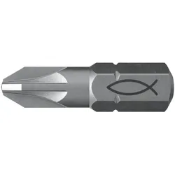 Fischer 10x ProfiBit FPB PZ 1 - 557854